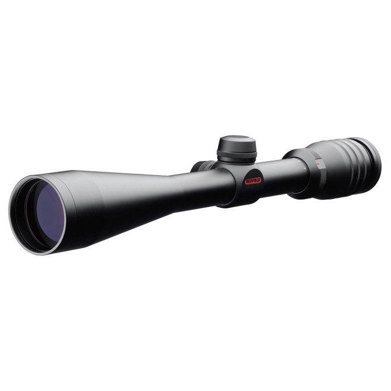 Redfield Pointing scope Revenge 4-12x42, 4-PLEX telescopic sight