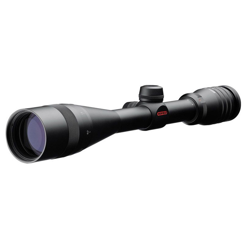 Redfield Mirino Revenge 6-18x44, AO, reticolo Fine-Plex