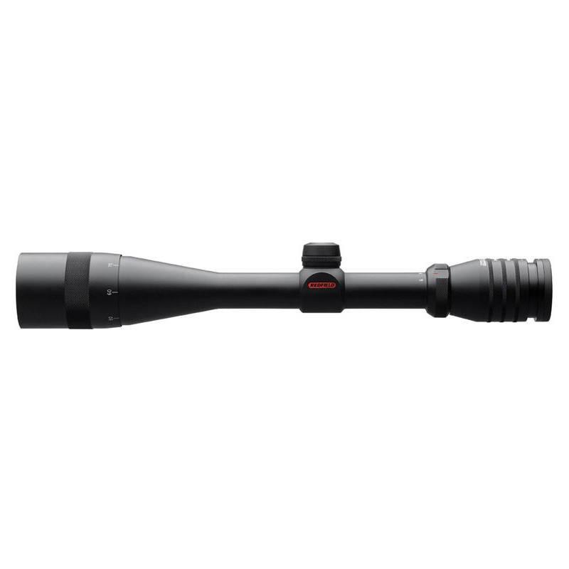 Redfield Mirino Revenge 6-18x44, AO, reticolo Fine-Plex