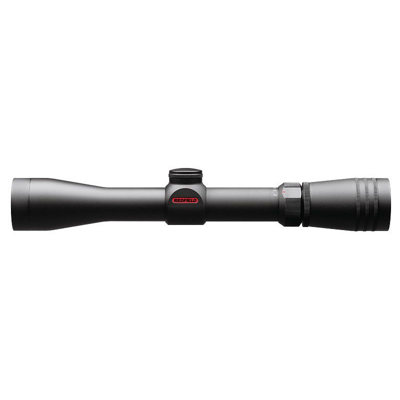 Redfield Pointing scope Revolution 2-7x33, 4-PLEX telescopic sight