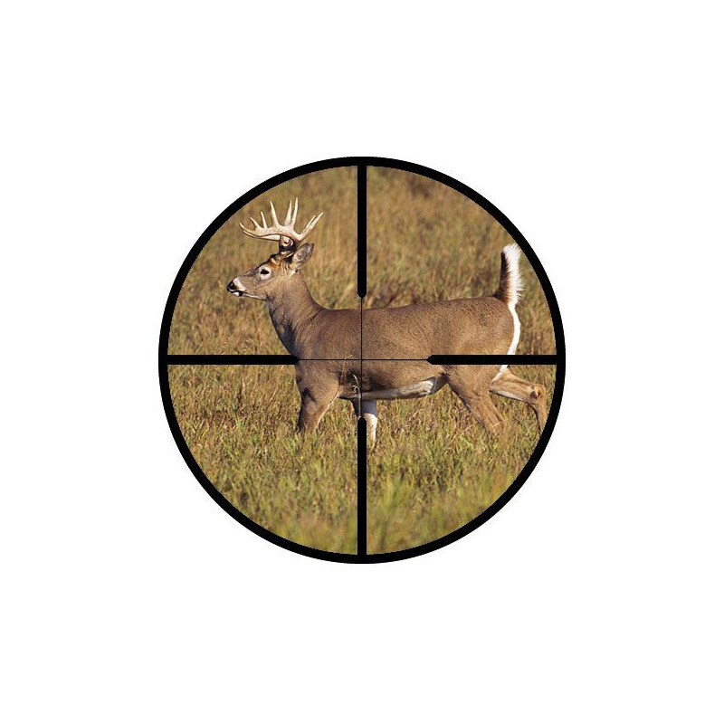 Redfield Pointing scope Revolution 2-7x33, 4-PLEX telescopic sight