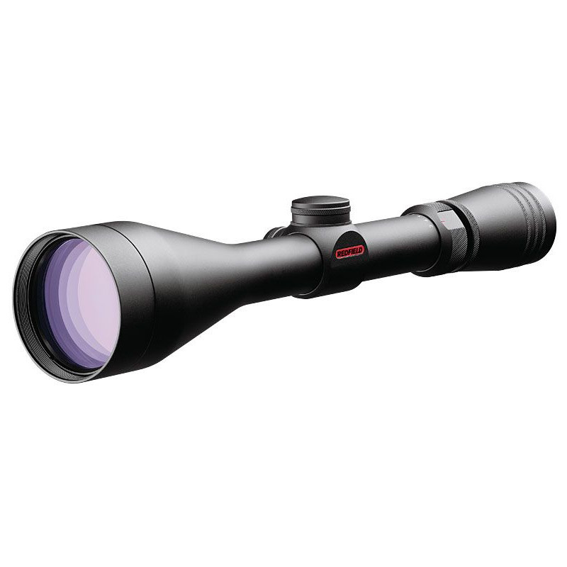 Redfield Zielfernrohr Revolution 3-9x50, Abs. 4-PLEX