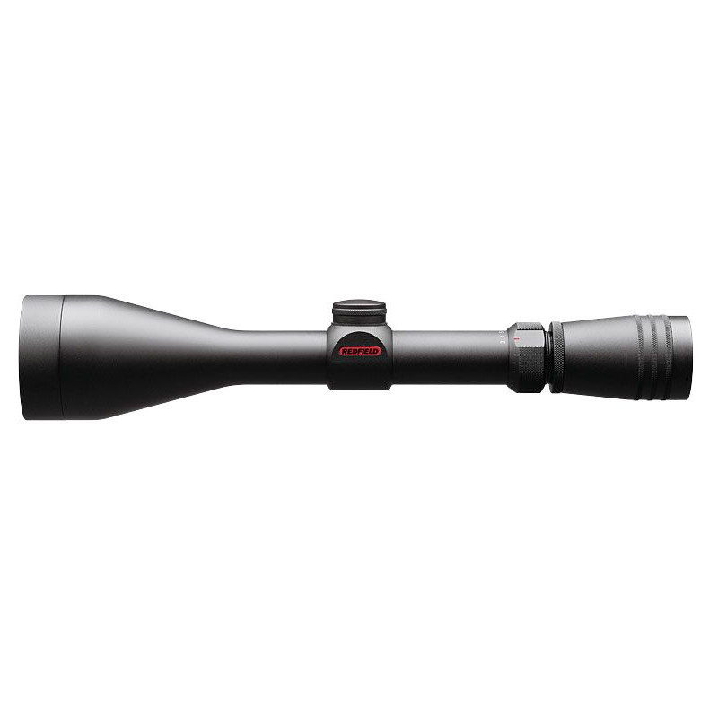 Redfield Zielfernrohr Revolution 3-9x50, Abs. 4-PLEX