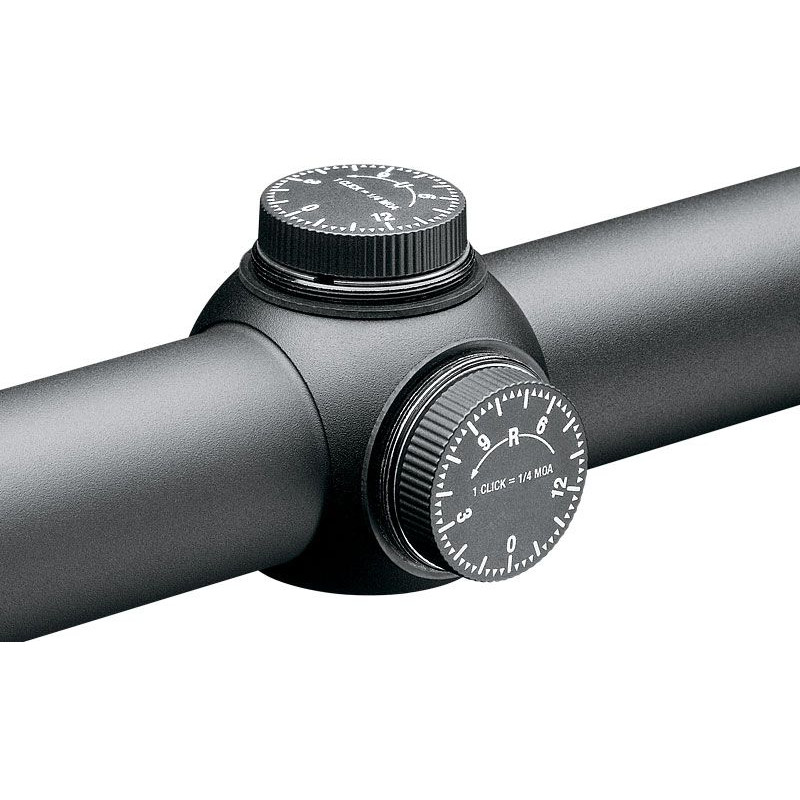 Redfield Pointing scope Revolution 3-9x50, 4-PLEX telescopic sight