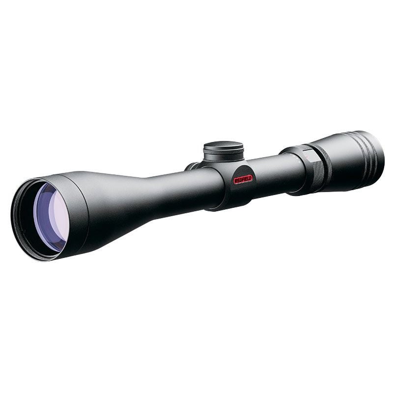 Redfield Pointing scope Revolution 4-12x40, 4-PLEX telescopic sight