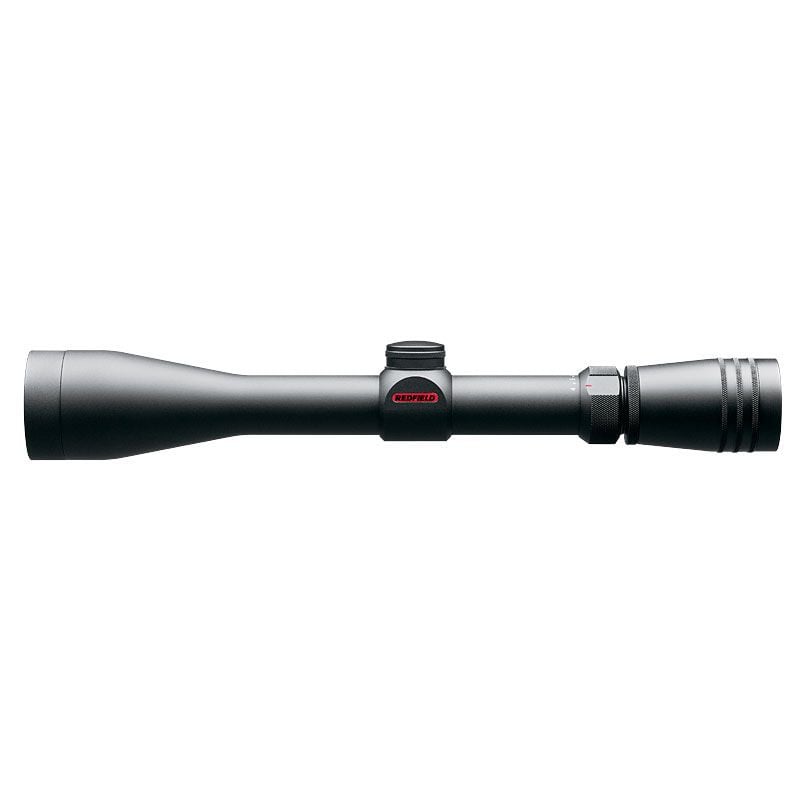 Redfield Pointing scope Revolution 4-12x40, 4-PLEX telescopic sight