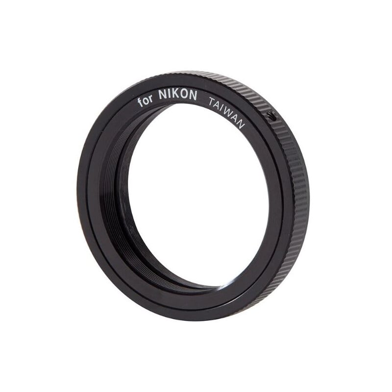 Celestron camera adapter T2-ring voor Nikon