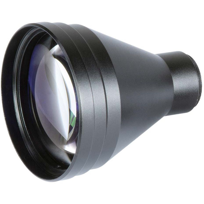 Armasight 5X a-focal lens (for NYX 14, NYX PRO-7)
