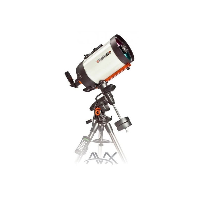 Celestron Schmidt-Cassegrain telescope SC 235/2350 EdgeHD 925 AVX GoTo