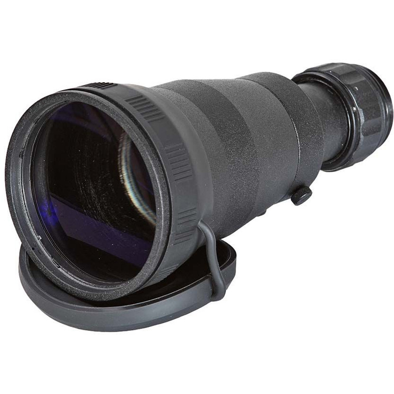 Armasight 8X ancillary lens for Sirius