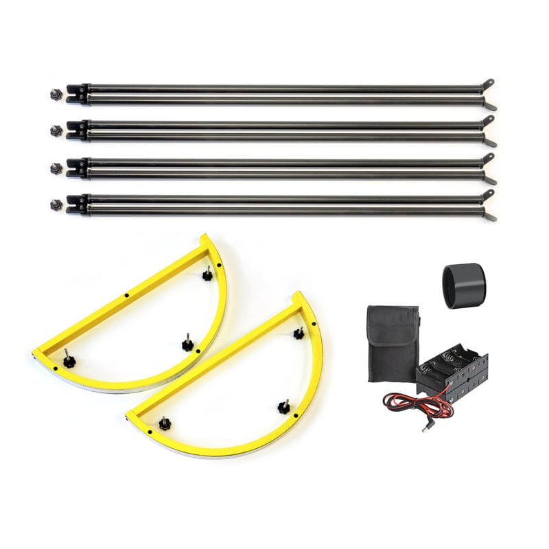 Explore Scientific Dobson telescope N 254/1270 Ultra Light Generation II DOB