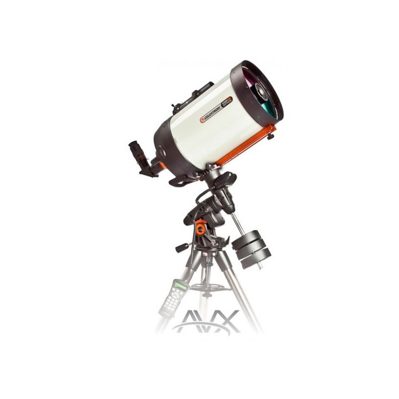 Celestron Schmidt-Cassegrain telescope EdgeHD-SC 280/2800 AVX GoTo