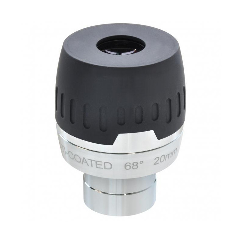 Explore Scientific Maxvision 1.25", 68° 20mm eyepiece