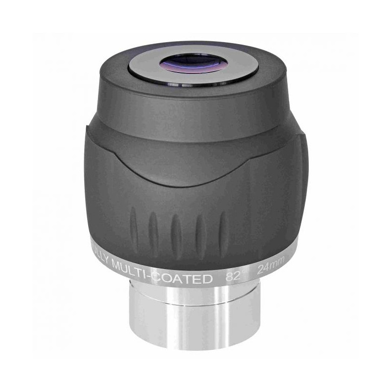 Explore Scientific Maxvision 2", 82° 24mm eyepiece