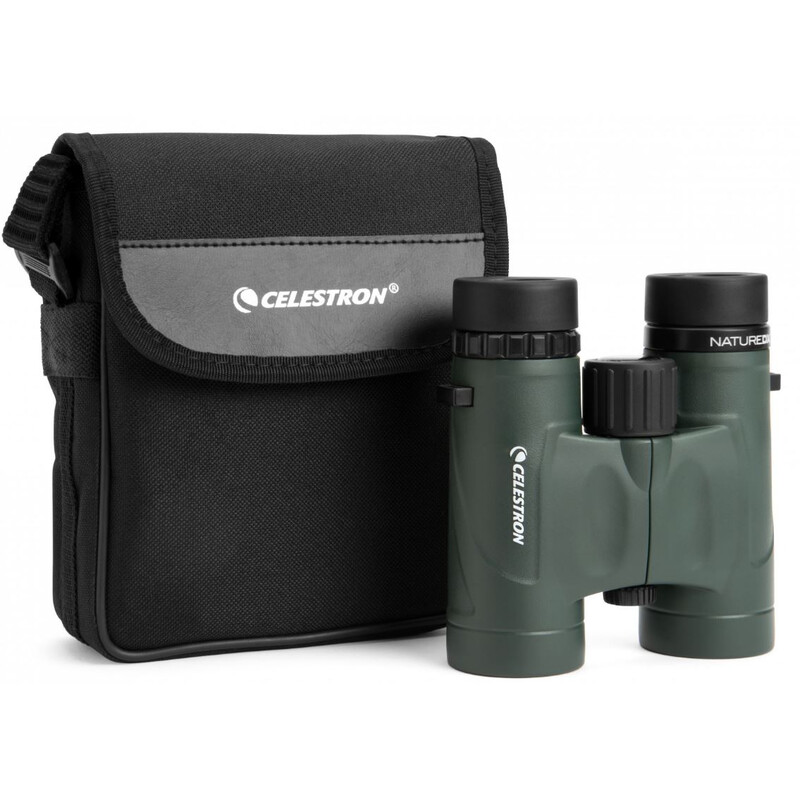 Celestron Binoculars NATURE DX 8x32