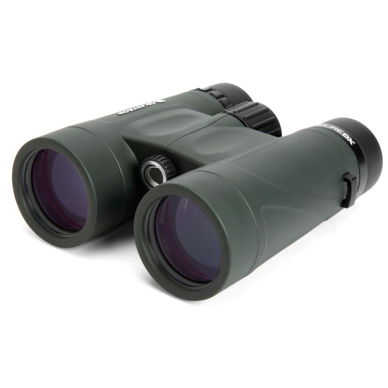 Celestron Binoculars NATURE DX 10x42