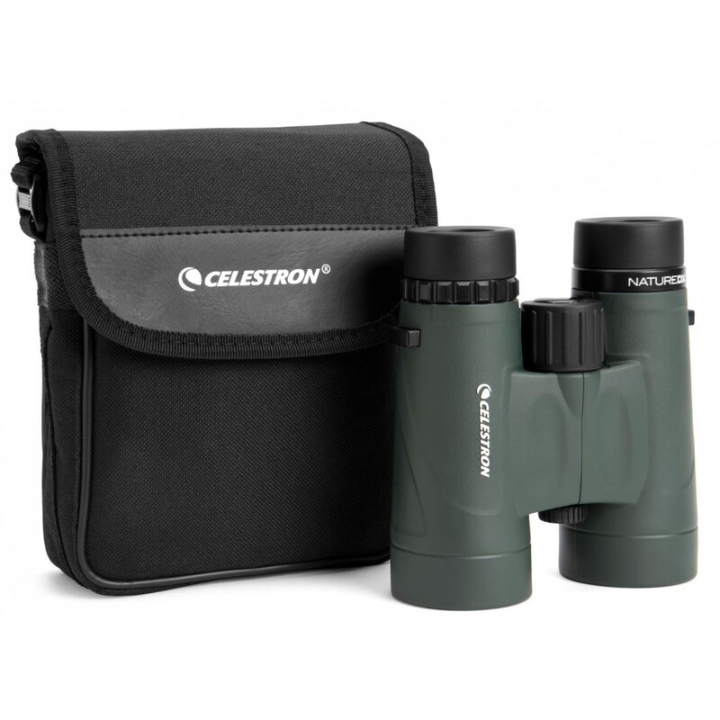 Celestron Binoculars NATURE DX 10x42