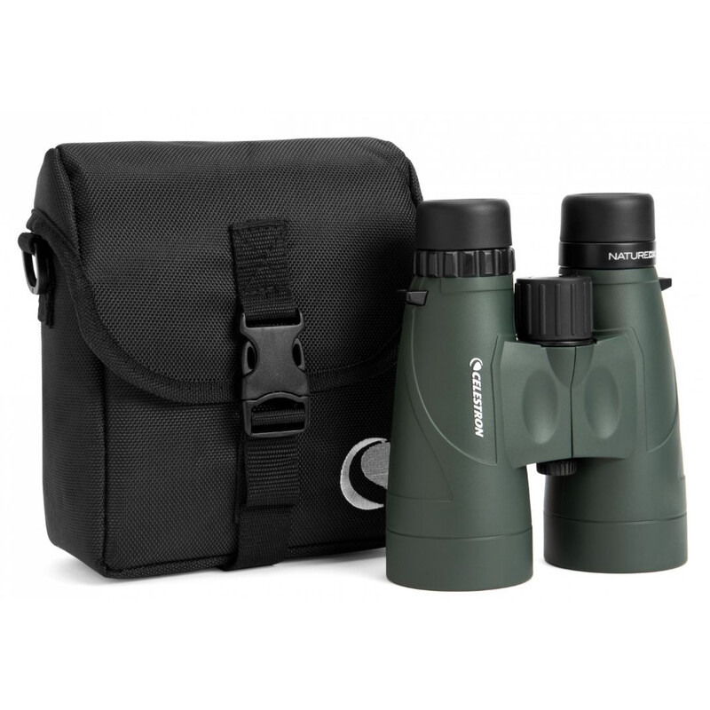 Celestron Binoculars NATURE DX 10x56