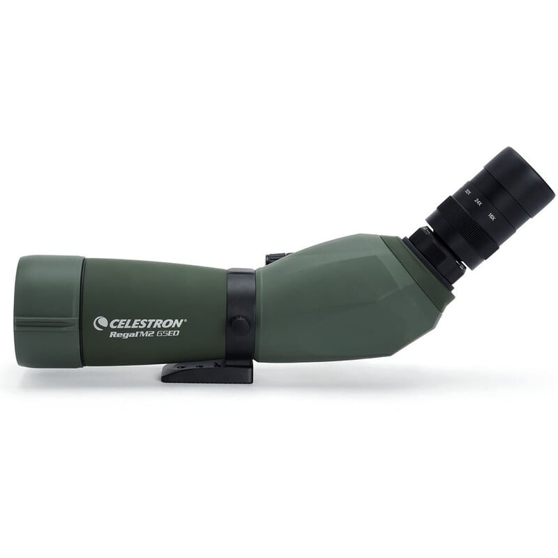 Celestron Spotting scope REGAL M2 16-48x65 ED