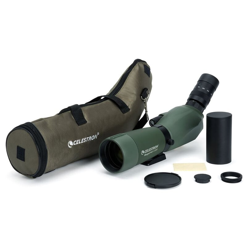 Celestron Spotting scope REGAL M2 16-48x65 ED