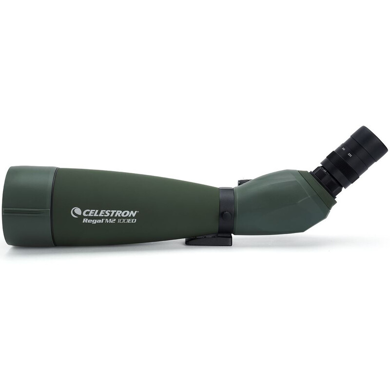 Celestron Spotting scope REGAL M2 22-67x100 ED