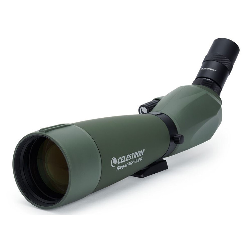 Celestron Spotting scope REGAL M2 27x80 ED LER