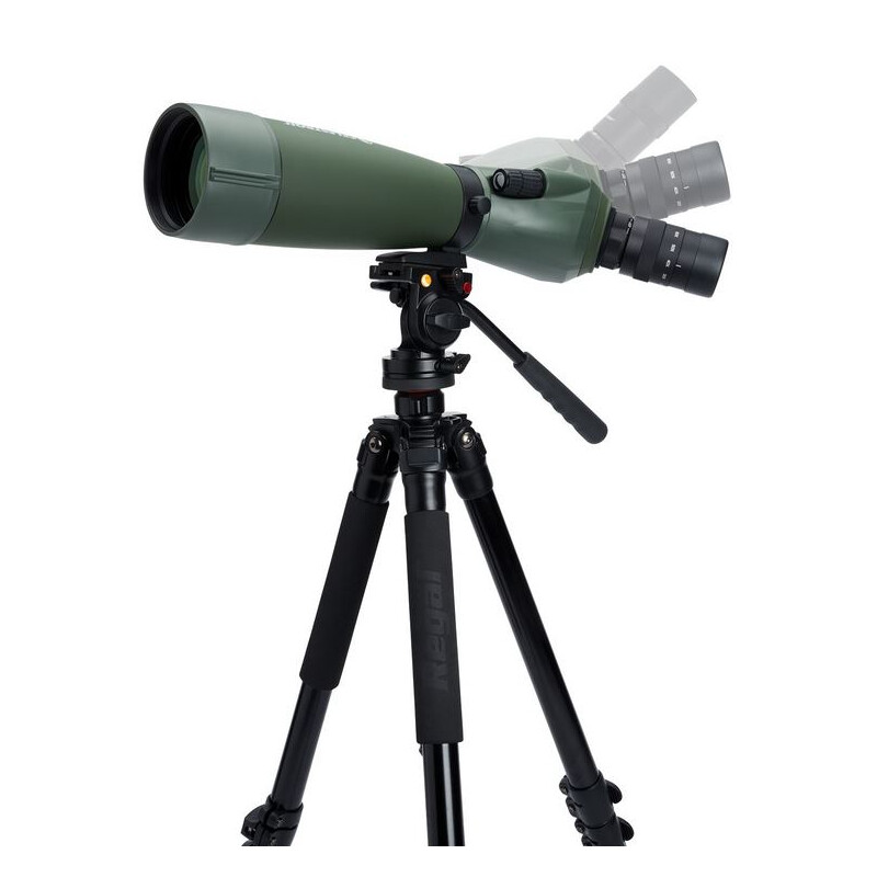 Celestron Spotting scope REGAL M2 27x80 ED LER