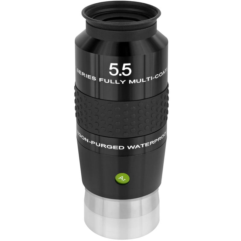 Explore Scientific 2", 100° argon-filled 5.5mm eyepiece