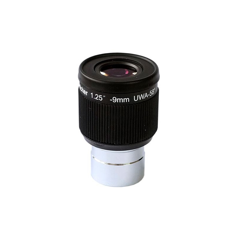 Skywatcher Eyepiece Planetary UWA 9mm 1.25"