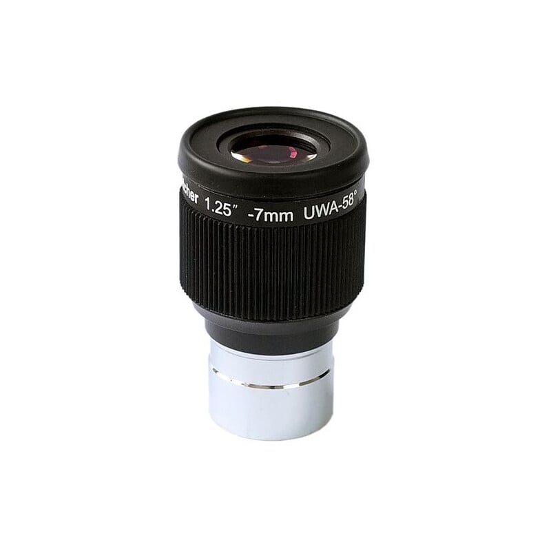 Skywatcher Eyepiece Planetary UWA 7mm 1.25"