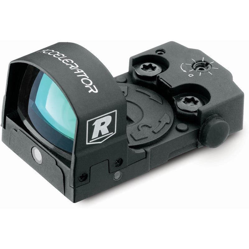 Redfield Pointing scope Accelerator red dot sight