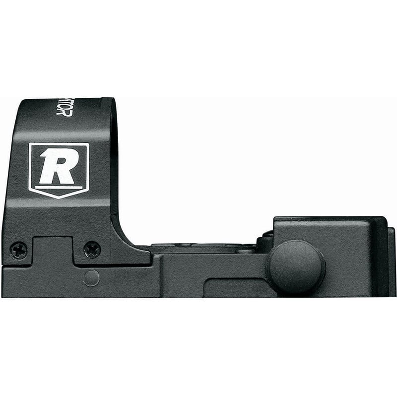 Redfield Pointing scope Accelerator red dot sight