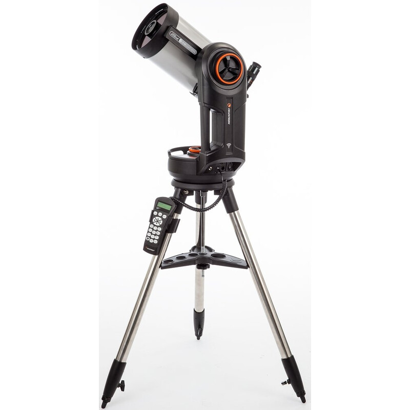 Celestron Schmidt-Cassegrain telescope SC 150/1500 NexStar Evolution 6 NexImage Set