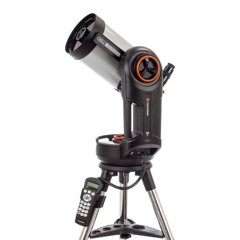 Celestron Schmidt-Cassegrain telescope SC 150/1500 NexStar Evolution 6