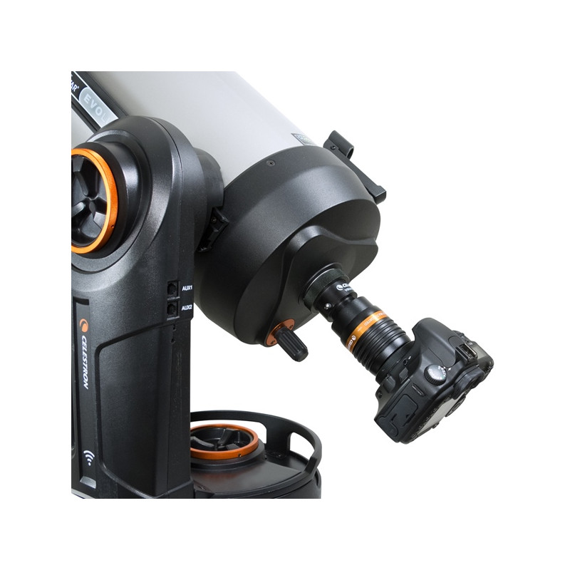 Celestron Schmidt-Cassegrain telescope SC 235/2350 NexStar Evolution 925