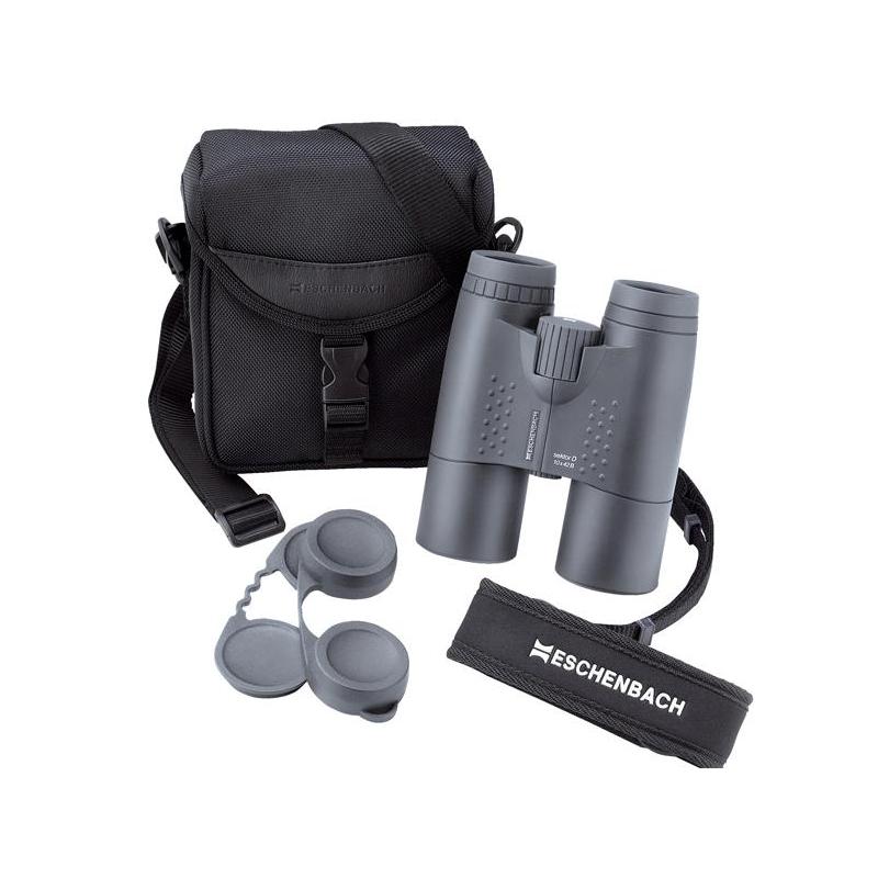 Eschenbach Binoculars Sektor D Compact 10x42 B