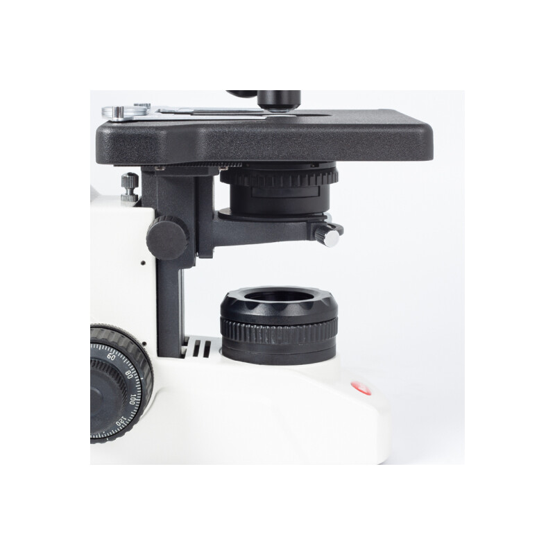 Motic Microscopio BA310E, binoculare