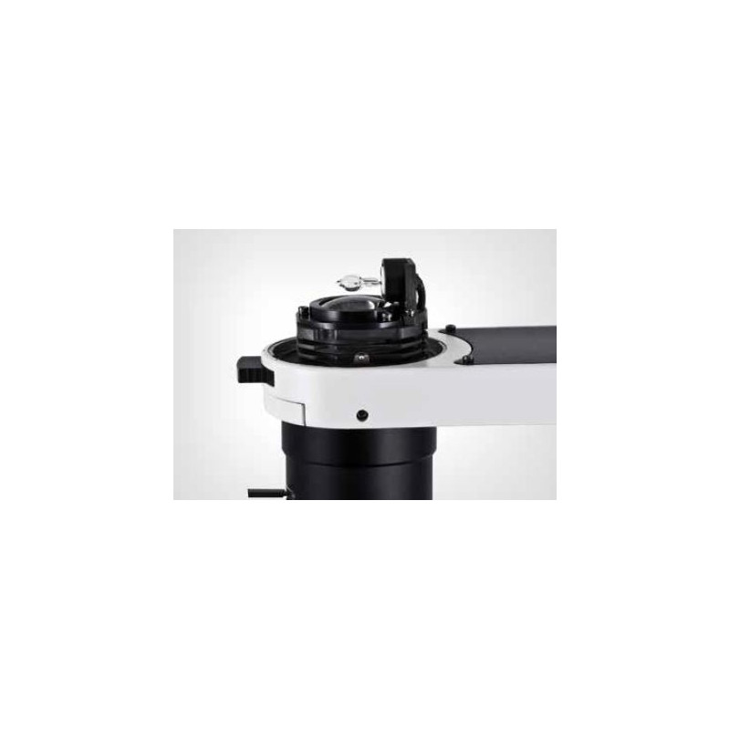 Motic AE2000 inverse binocular microscope