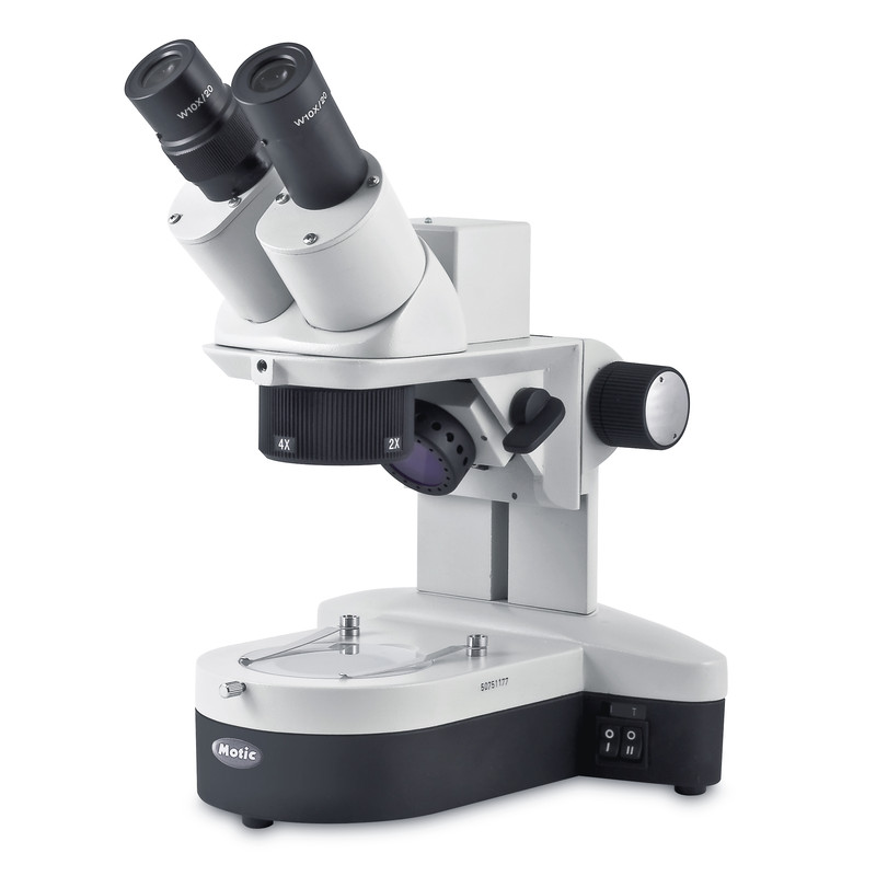 Motic Stereo microscope DM-39C-N9GO
