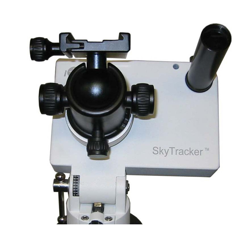 iOptron Tripod ball-head SkyTracker