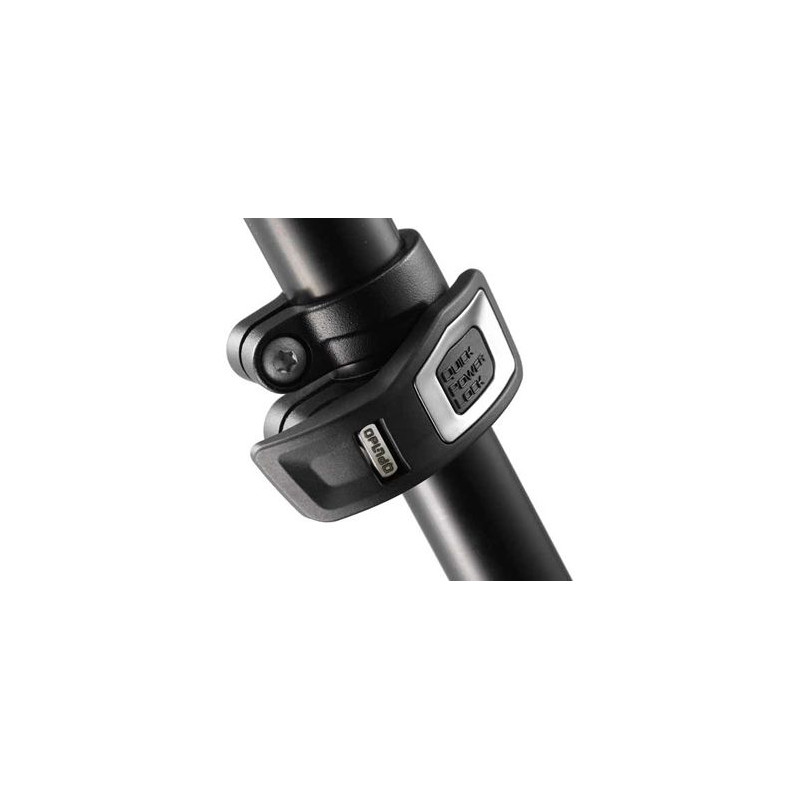 Manfrotto Trípode de carbono MT190CXPRO3