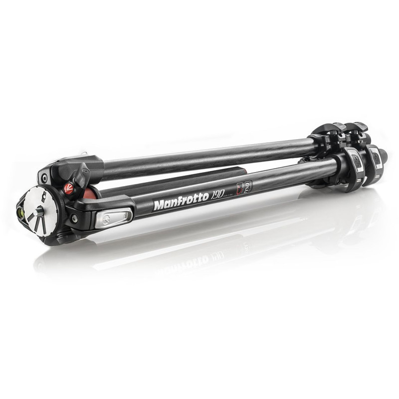 Manfrotto Carbon tripod MT190CXPRO3