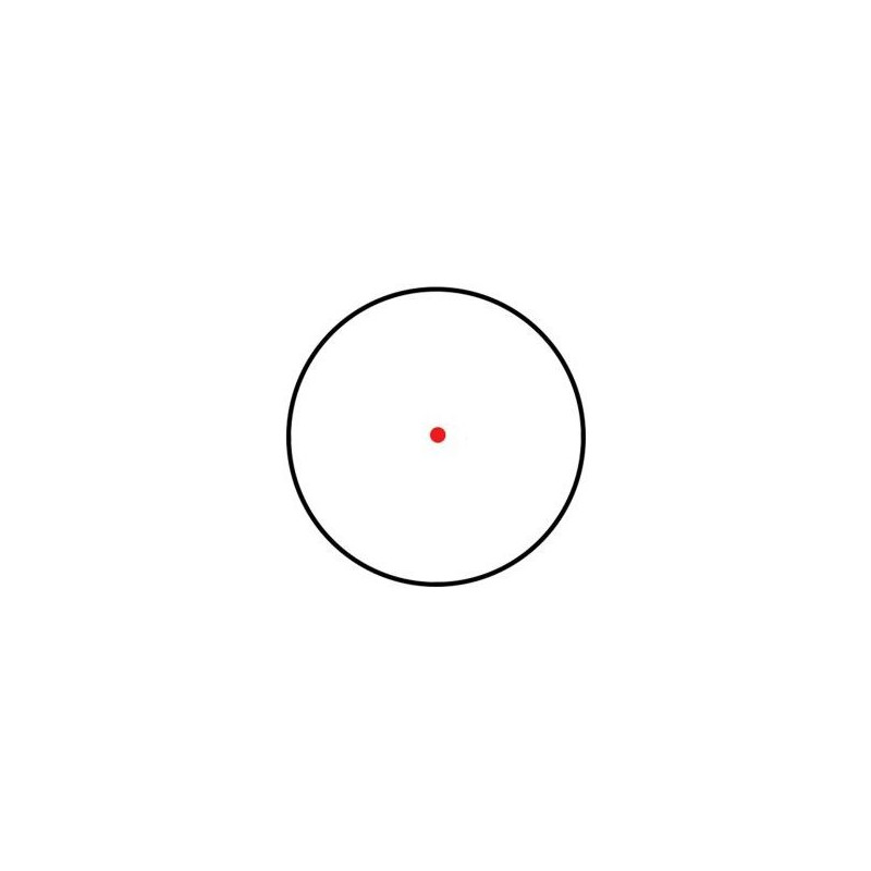 Bushnell Elite Tactical mirino Red Dot 1x32
