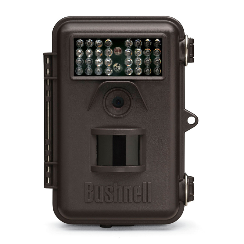 Bushnell Trophy Cam Essential camera, brown
