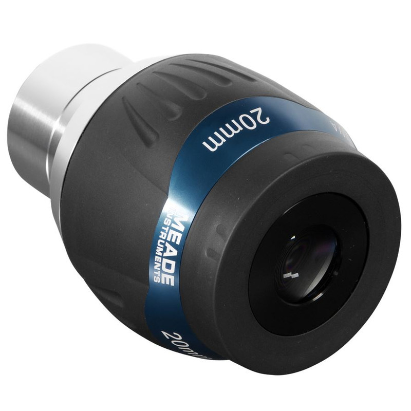 Meade Eyepiece Series 5000 UWA 20mm 2"