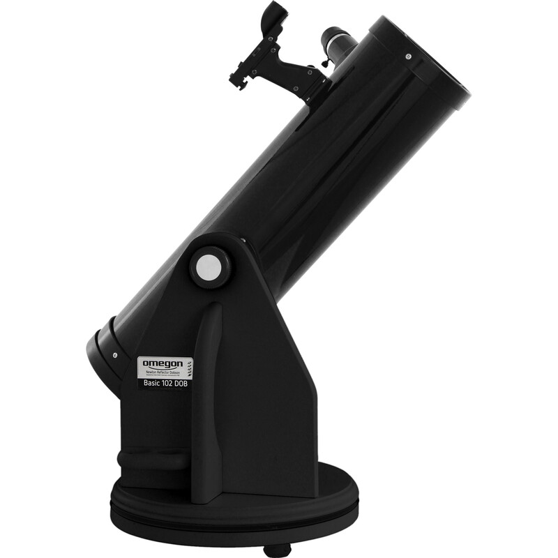 Omegon Dobson telescope N 102/640 DOB