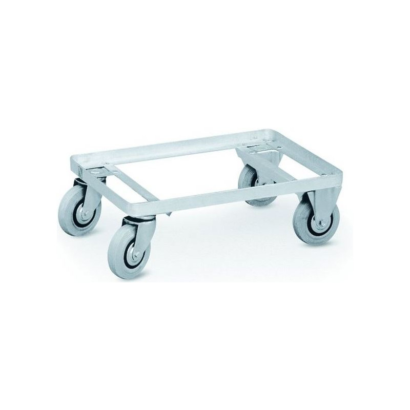 Zarges W 150 transfer trolley