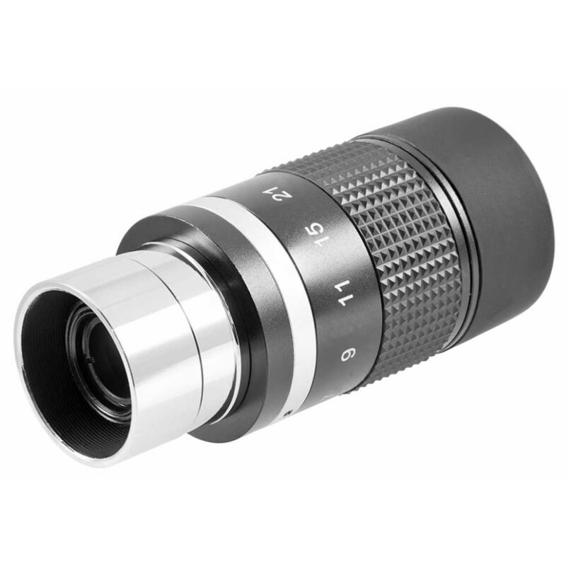 TS Optics 1.25" 7-21mm zoom eyepiece