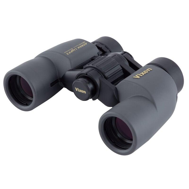 Vixen Binoculars ATREK Light II 6x30 BCF Porro