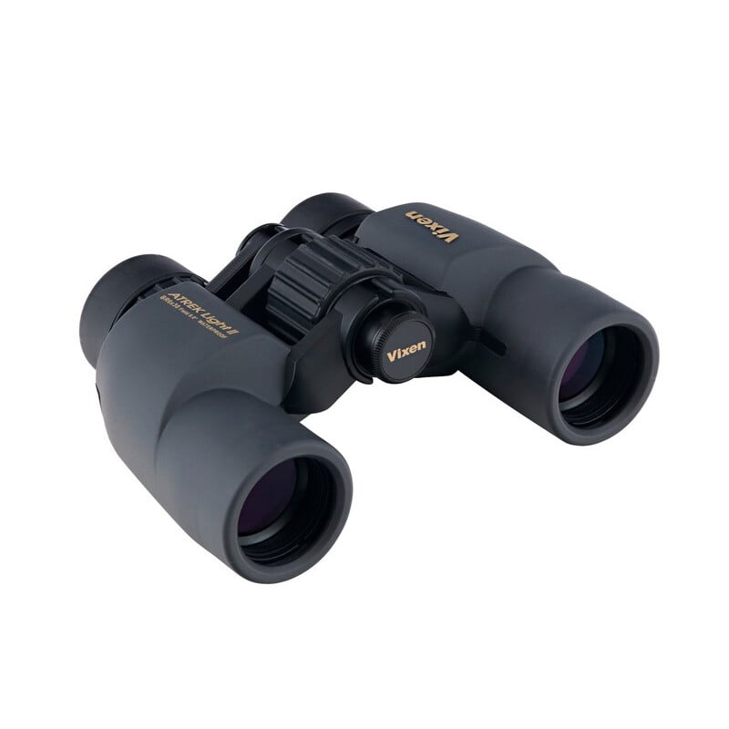 Vixen Binoculars ATREK Light II 6x30 BCF Porro